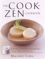 The Cook-Zen Cookbook: Microwave Cooking the Japanese Way--Simple, Healthy, and Delicious