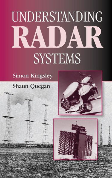 Understanding Radar Systems / Edition 1
