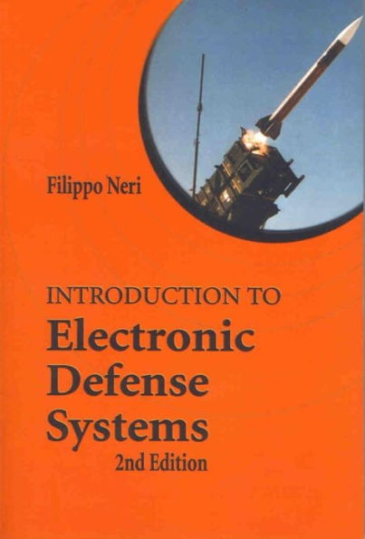 Introduction to Electronic Defense Systems / Edition 2
