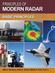 Title: Principles of Modern Radar, Author: Mark A. Richards