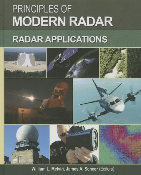 Principles of Modern Radar: Radar Applications