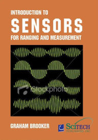 Title: Introduction to Sensors for Ranging and Imaging, Author: Graham Brooker