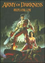 Army of Darkness: Roleplaying Game Corebook