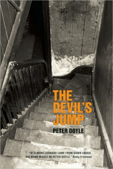 The Devil's Jump