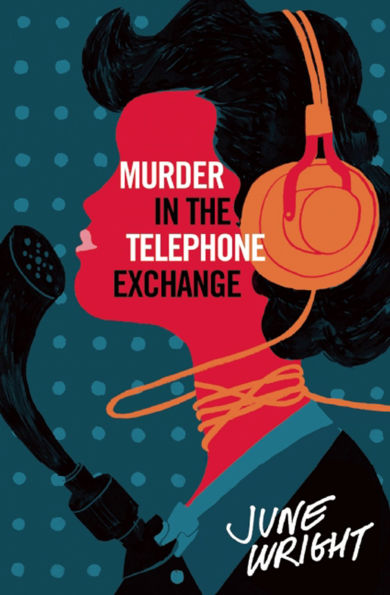 Murder the Telephone Exchange
