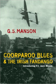 Title: Coorparoo Blues and the Irish Fandango, Author: G. S. Manson