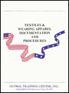 Title: Textiles and Wearing Apparel: Documentation and Procedures, Author: Jan Seal