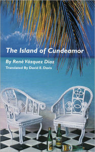 Title: Island of Cundeamor, Author: David E. Davis