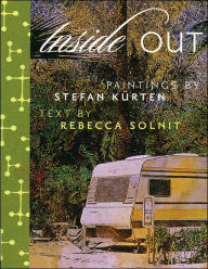Title: Inside Out, Author: Stefan Kurten