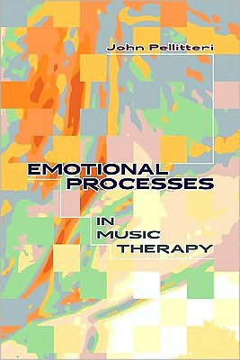Emotional Processes Music Therapy