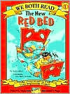 Title: The New Red Bed, Author: Sindy McKay