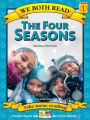 About the Seasons (We Both Read Series)