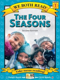 Title: About the Seasons (We Both Read Series), Author: Sindy McKay