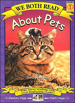 About Pets - Nonfiction