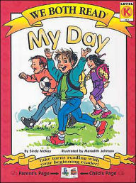 Title: My Day, Author: Sindy McKay
