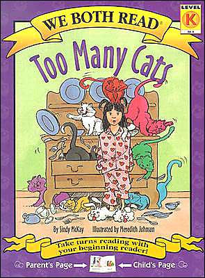 Too Many Cats