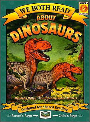 About Dinosaurs - Nonfiction