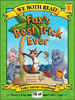 Fox's Best Trick Ever