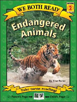 Endangered Animals - Nonfiction