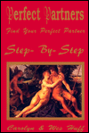 Title: Find Your Perfect Partner Step-by-Step: Workbook Companion to Perfect Partners Make Your Hopes and Dreams for a Great Marriage Come True, Author: Carolyn Huff