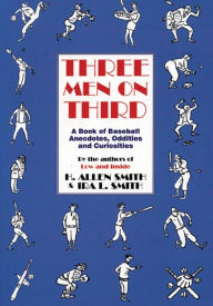 Title: Three Men on Third, Author: H. Allen Smith