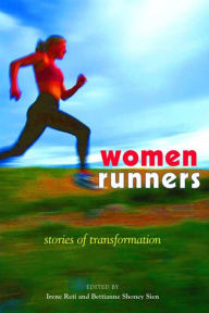 Title: Women Runners, Author: Irene Reti