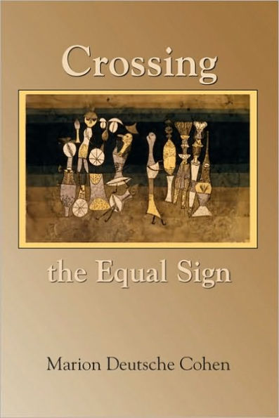 Crossing the Equal Sign