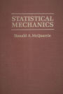 Statistical Mechanics / Edition 1