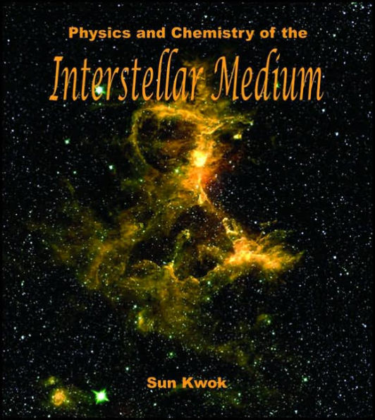 Physics and Chemistry of the Interstellar Medium / Edition 1