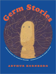 Title: Germ Stories, Author: Kornberg