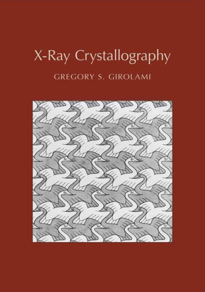X-Ray Crystallography / Edition 1