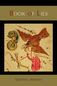 Title: Book of Lies, Author: Aleister Crowley