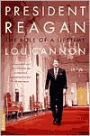 President Reagan: The Role of a Lifetime