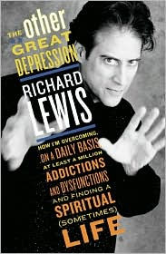 Title: The Other Great Depression, Author: Richard Lewis