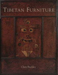 Title: Tibetan Furniture, Author: Chris Buckley