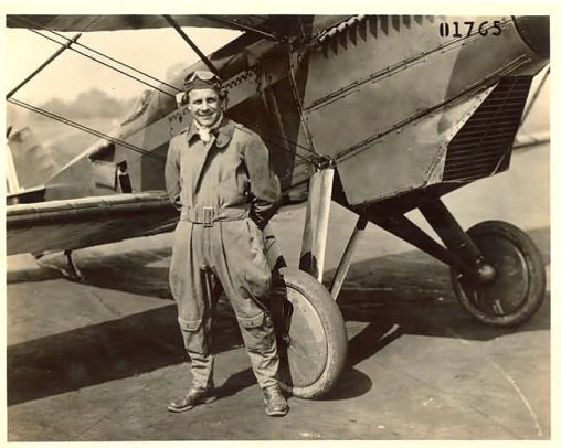 Calculated Risk: The Extraordinary Life of Jimmy Doolittle — Aviation Pioneer and World War II Hero