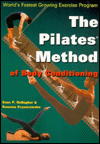 Title: Pilates Method of Body Conditioning: Introduction to the Core Exercises, Author: Sean P. Gallagher