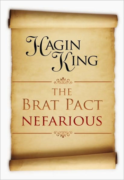 The Brat Pact: Nefarious