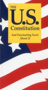 Title: The U.S. Constitution And Fascinating Facts About It, Author: Terry L. Jordan