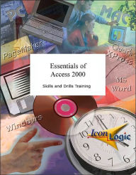 Title: Essentials of Access 2000: Skills and Drills Workbook, Author: Jennie Ruby