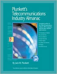 Plunkett's Telecommunications Industry Almanac 2003-2004