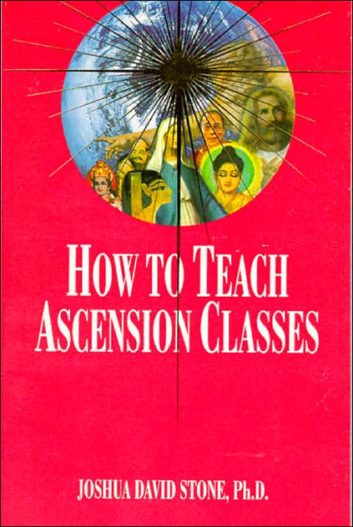 How to Teach Ascension Classes