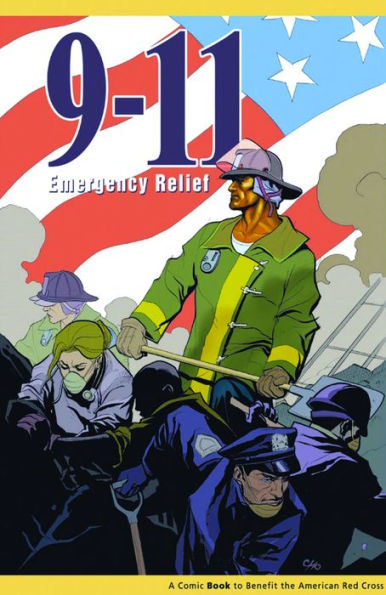 9-11: Emergency Relief