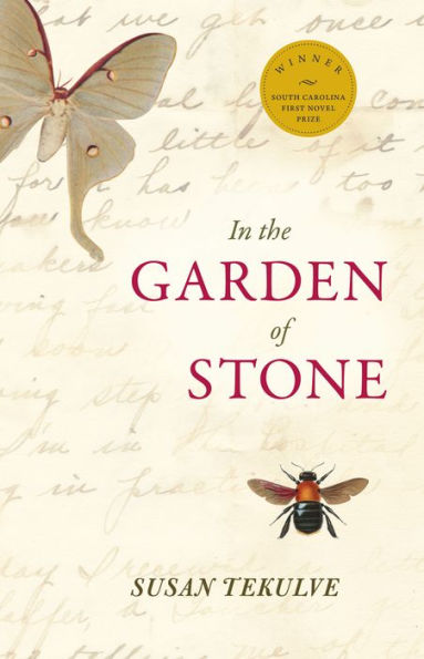 the Garden of Stone