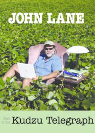 Title: Best of the Kudzu Telegraph, Author: John Lane