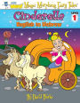 Cinderella: English to Hebrew, Level 1