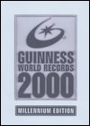 Title: Guinness World Records 2000, Author: Guinness Media