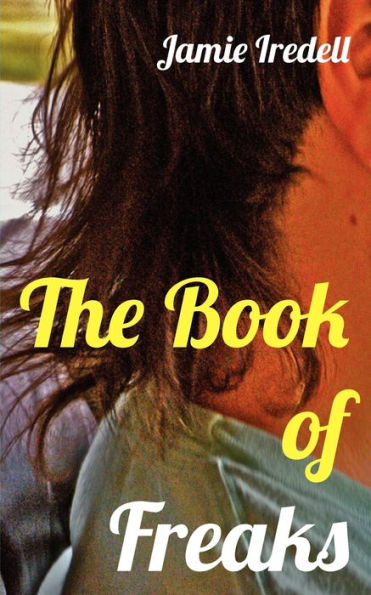 The Book of Freaks