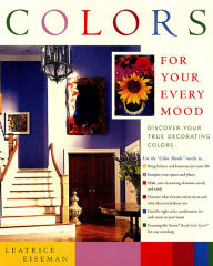 Title: Colors For Your Every Mood, Author: Leatrice Eiseman