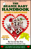 Title: The Beanie Baby Handbook [Including recipies], Author: Les Fox